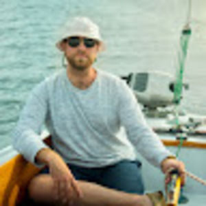 Meet your Posher, Frederick